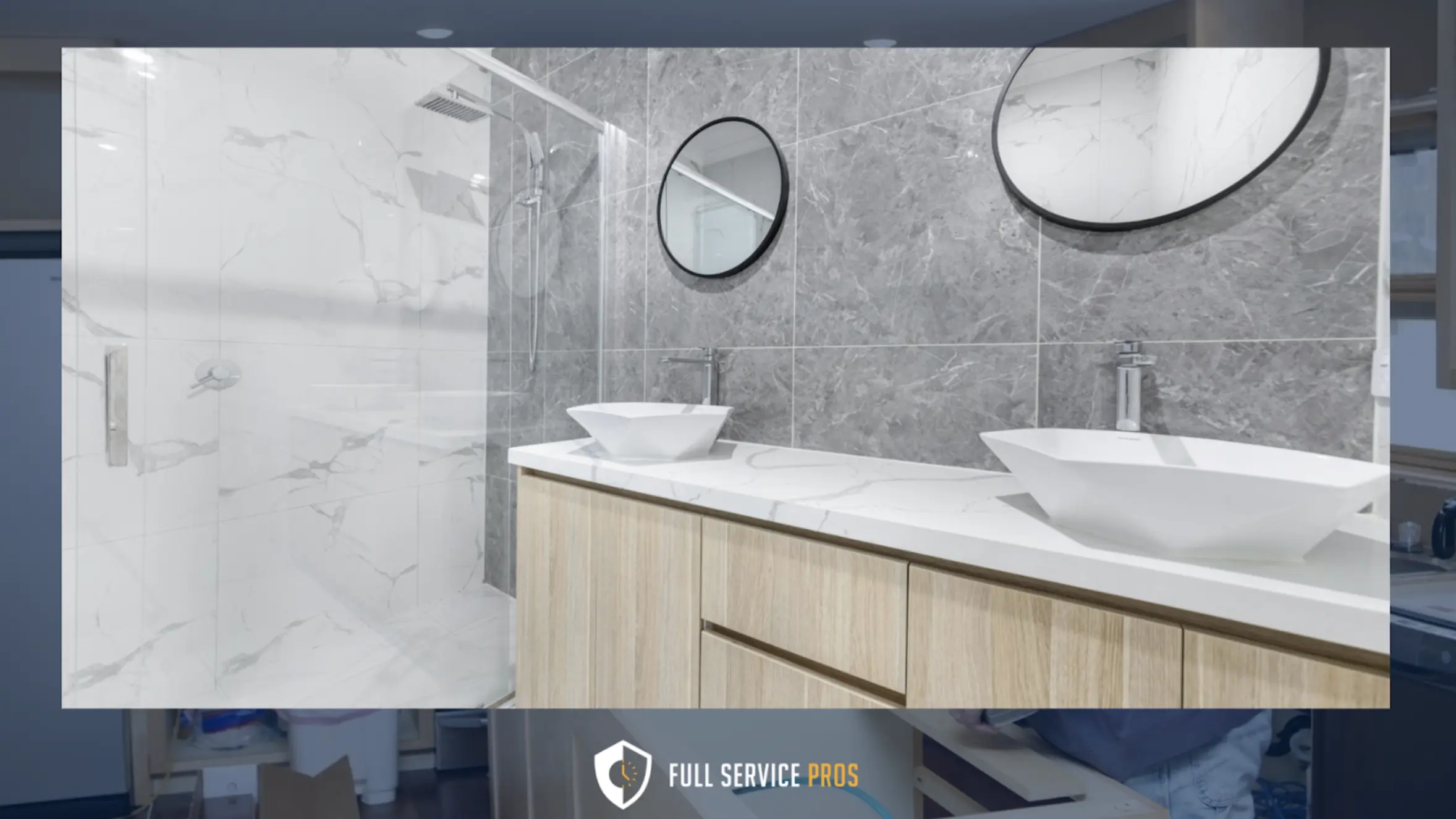 Modern Bathroom Upgrades in Florida: Transform Your Space