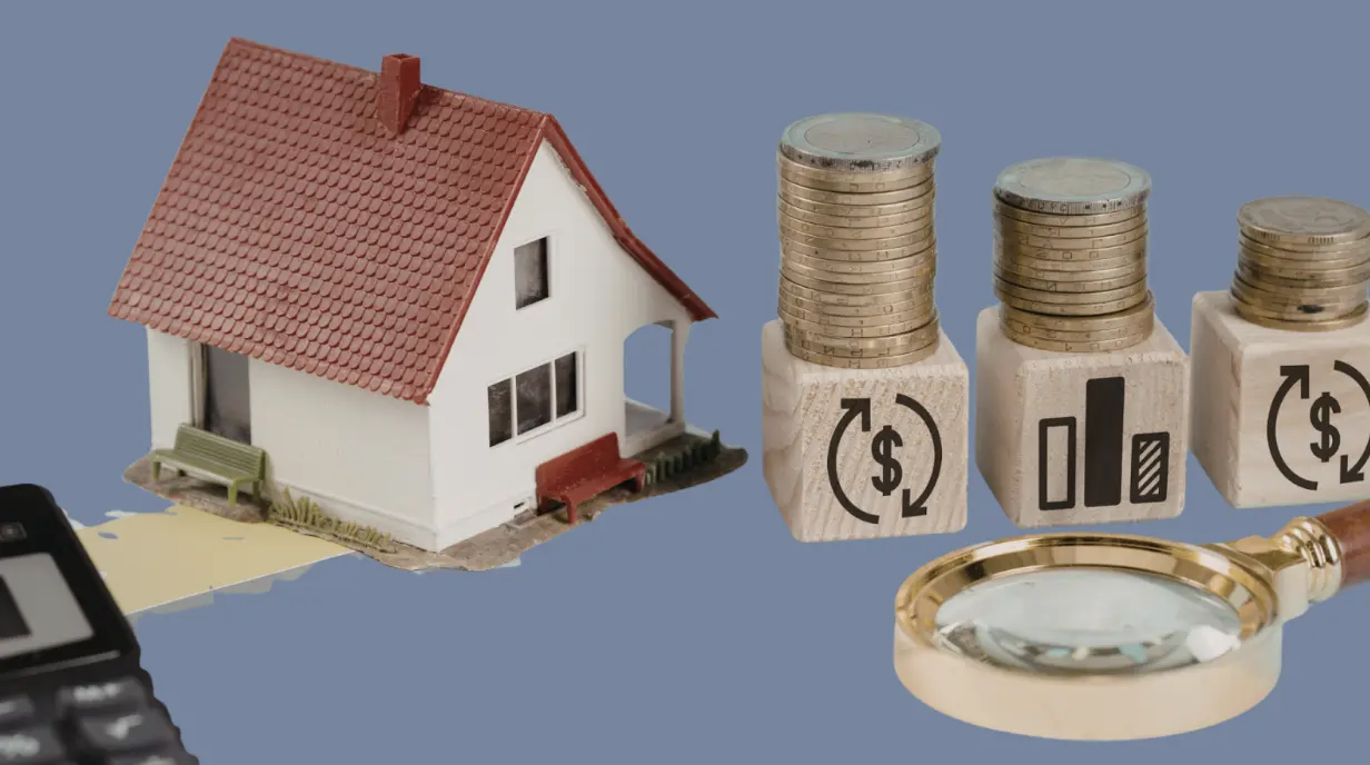 HOA property restoration